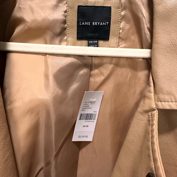 Lane Bryant- Jacket- 26/28 - Picture 3 of 4